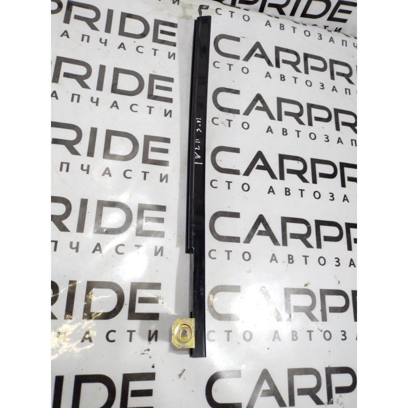 Накладка двери боковая (кузов и элементы) Mercedes-Benz E-class W211 2006 3.2 M112.946