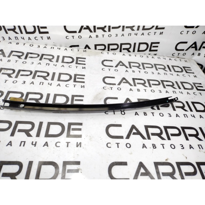 Накладка двери боковая (кузов и элементы) Mercedes-Benz E-class W211 2006 3.2 M112.946