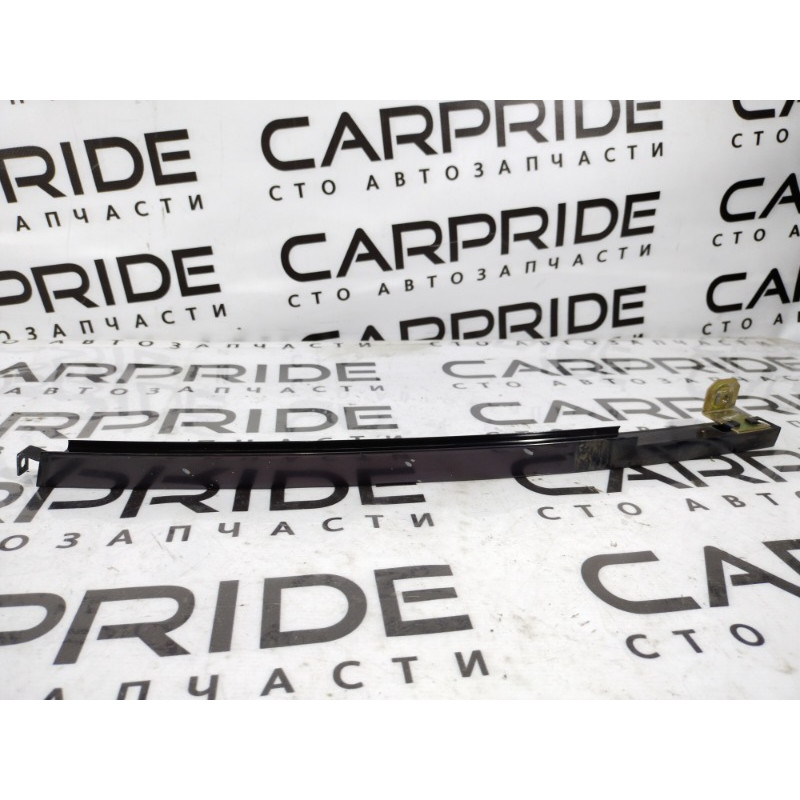 Накладка двери боковая (кузов и элементы) Mercedes-Benz E-class W211 2006 3.2 M112.946