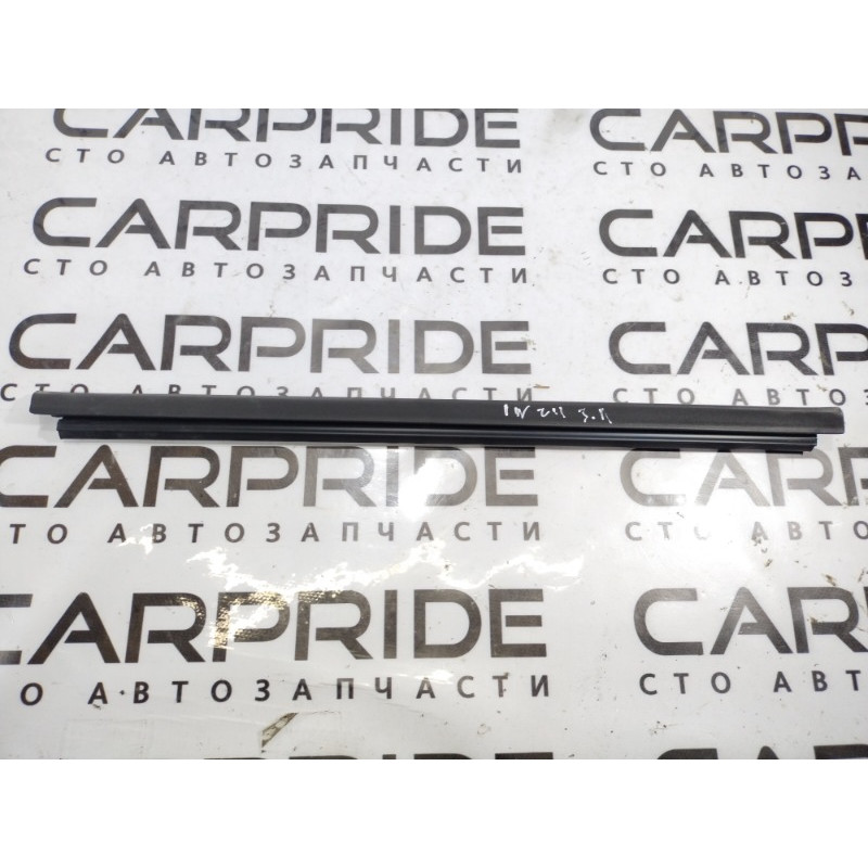 Молдинг двери внешний (кузов и элементы) Mercedes-Benz E-class W211 2006 3.2 M112.946