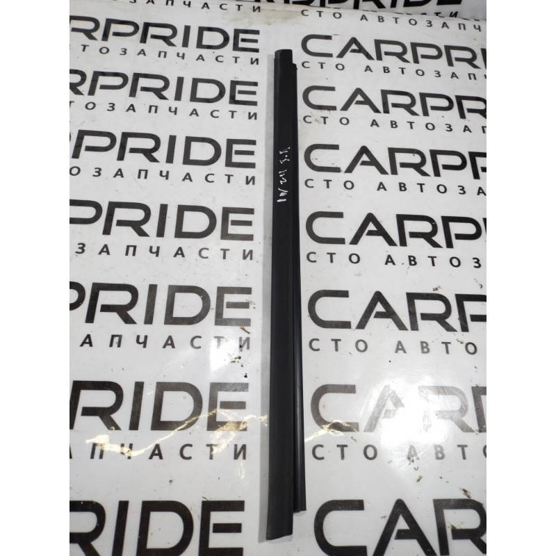 Молдинг двери внешний (кузов и элементы) Mercedes-Benz E-class W211 2006 3.2 M112.946