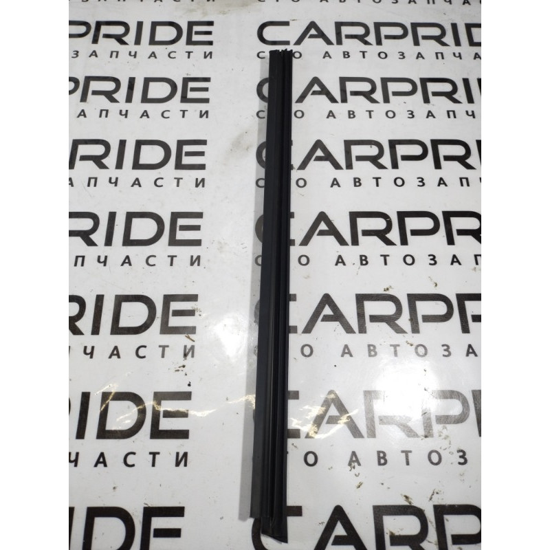 Молдинг двери внешний (кузов и элементы) Mercedes-Benz E-class W211 2006 3.2 M112.946