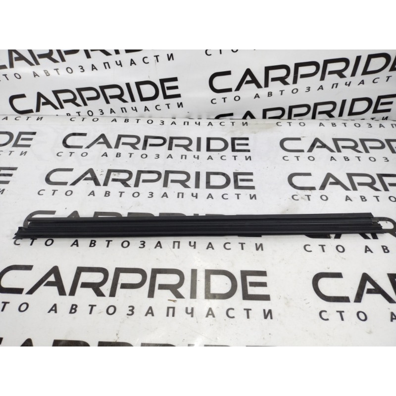 Молдинг двери внешний (кузов и элементы) Mercedes-Benz E-class W211 2006 3.2 M112.946