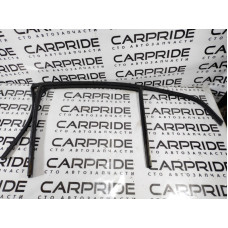 Уплотнитель проема двери