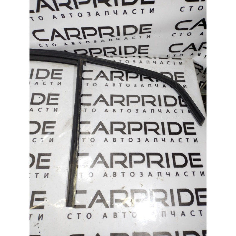 Уплотнитель проема двери (кузов и элементы) BMW 3-series E90 2006 N46B20 51347060257