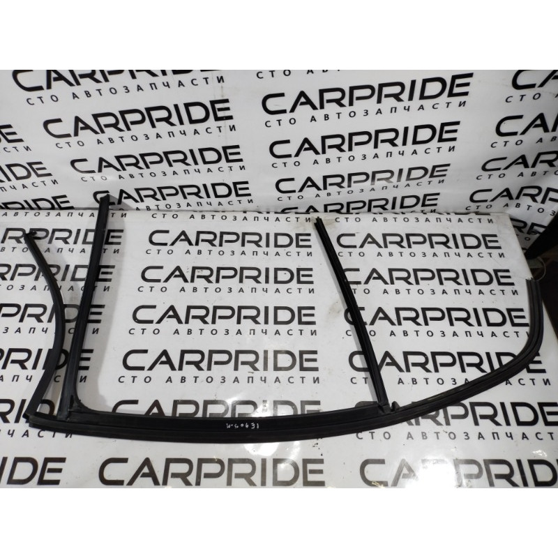 Уплотнитель проема двери (кузов и элементы) BMW 3-series E90 2006 N46B20 51347060257