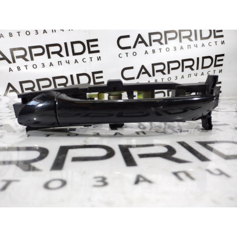 Ручка двери внешняя (кузов и элементы) Mercedes-Benz E-class W211 2006 3.2 M112.946