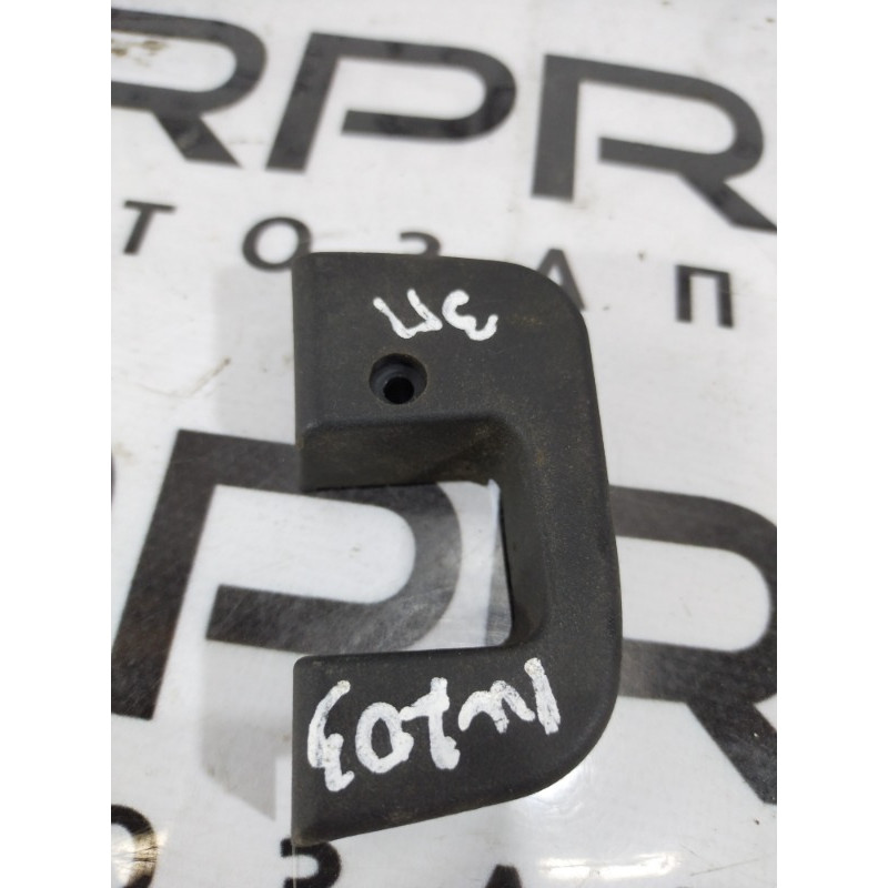 Накладка двери внутренняя (салон) Mercedes-Benz C-class W203 1.8 M111.951 A2037230224