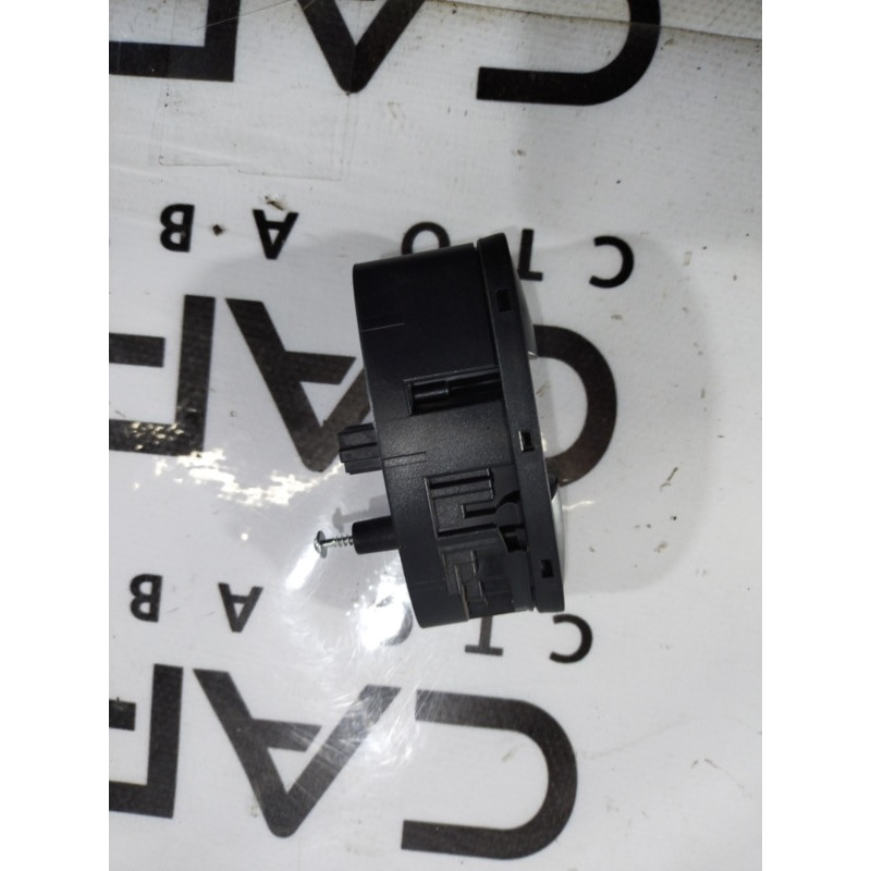 Кнопка стеклоподъемника (электрика / кнопки) Mercedes-Benz E-class W211 2006 3.2 M112.946 a2118218551