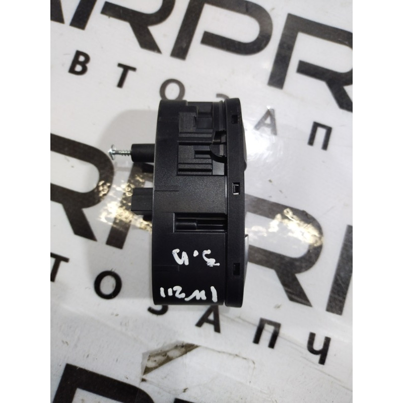 Кнопка стеклоподъемника (электрика / кнопки) Mercedes-Benz E-class W211 2006 3.2 M112.946 a2118218551