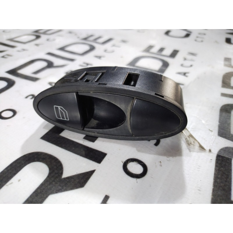 Кнопка стеклоподъемника (электрика / кнопки) Mercedes-Benz E-class W211 2006 3.2 M112.946 a2118218551