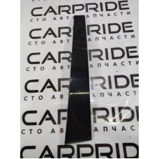 Накладка двери боковая