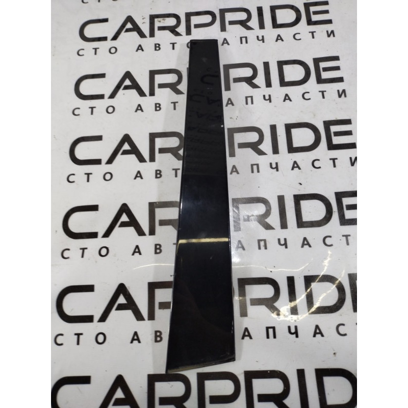 Накладка двери боковая (кузов и элементы) Mercedes-Benz E-class W211 2006 3.2 M112.946 a2116900987