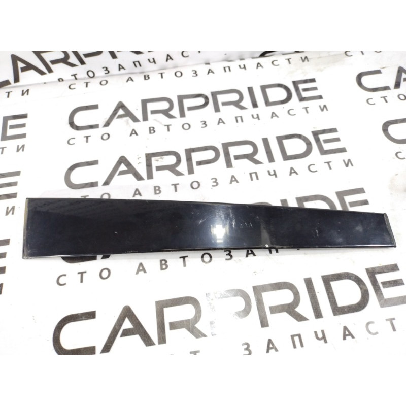 Накладка двери боковая (кузов и элементы) Mercedes-Benz E-class W211 2006 3.2 M112.946 a2116900987