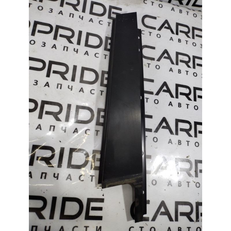 Накладка двери боковая (кузов и элементы) BMW 3-series E90 2006 N46B20 51347060253