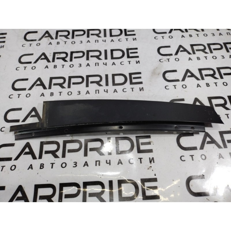 Накладка двери боковая (кузов и элементы) BMW 3-series E90 2006 N46B20 51347060253