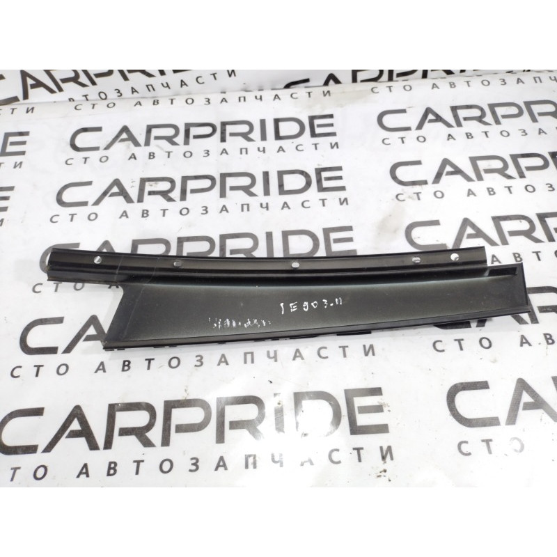 Накладка двери боковая (кузов и элементы) BMW 3-series E90 2006 N46B20 51347060253