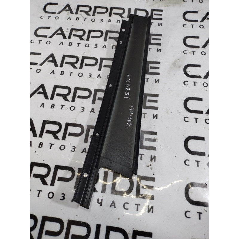 Накладка двери боковая (кузов и элементы) BMW 3-series E90 2006 N46B20 51347060253