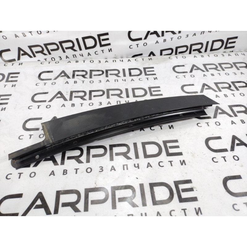 Накладка двери боковая (кузов и элементы) BMW 3-series E90 2006 N46B20 51347060253