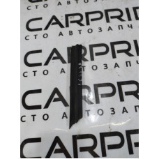 Уплотнитель проема двери