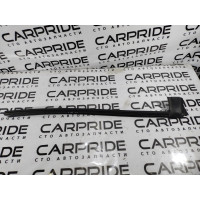 Молдинг двери внешний