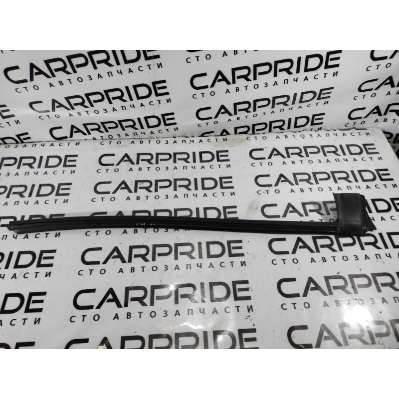 Молдинг двери внешний (кузов и элементы) Volkswagen Passat CC 3C 3c8837471