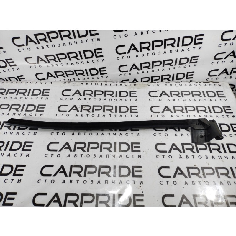 Молдинг двери внешний (кузов и элементы) Volkswagen Passat CC 3C 3c8837471