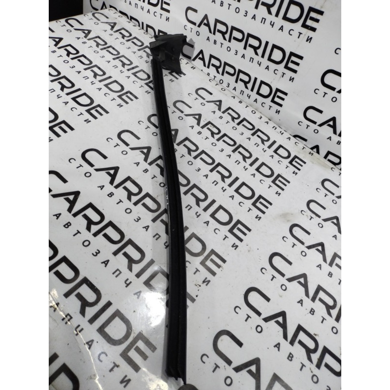 Молдинг двери внешний (кузов и элементы) Volkswagen Passat CC 3C 3c8837471