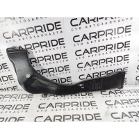 Повітропровід салону