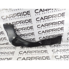 Воздуховод салона