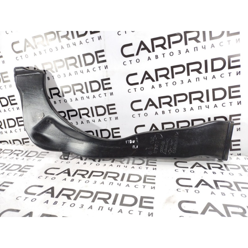 Воздуховод салона (салон) Volkswagen Touareg 7L 2004 3.2 7l6819869