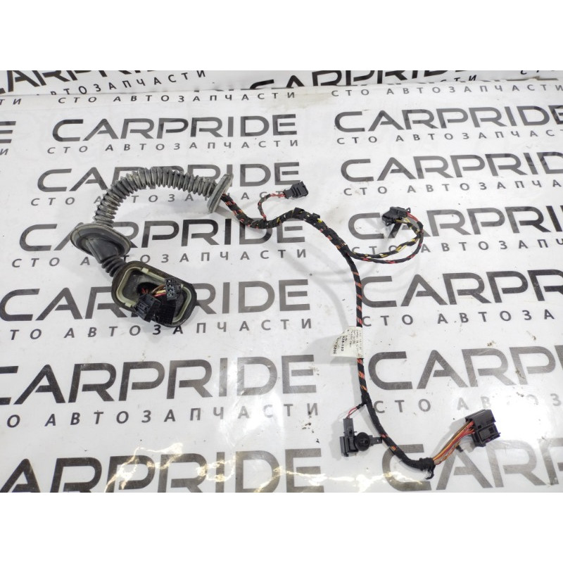 Проводка дверная (электрика) Volkswagen Touareg 7L 2004 3.2 7l6971120e