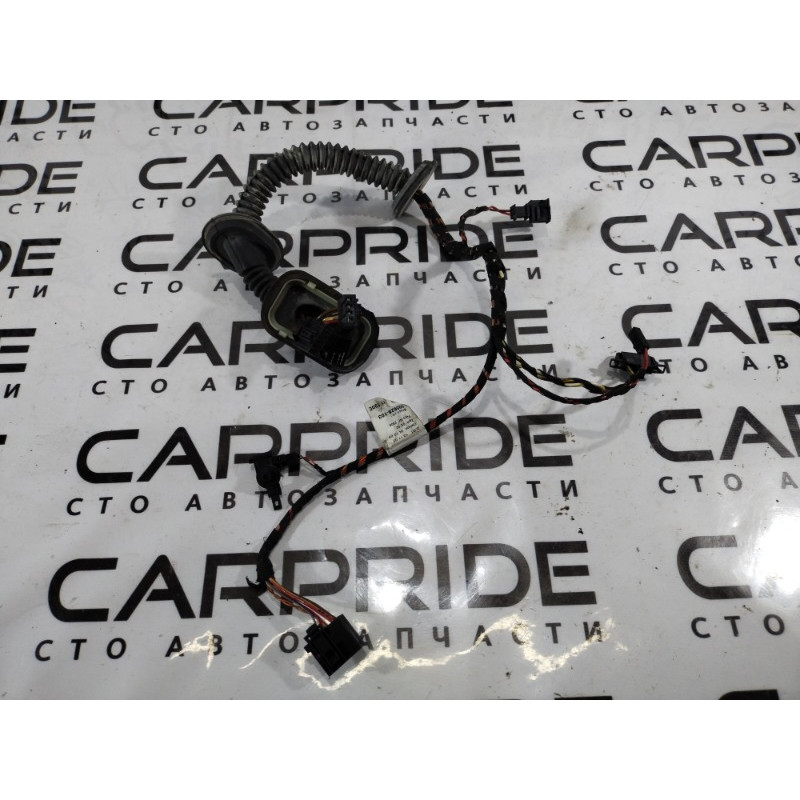 Проводка дверная (электрика) Volkswagen Touareg 7L 2004 3.2 7l6971120e