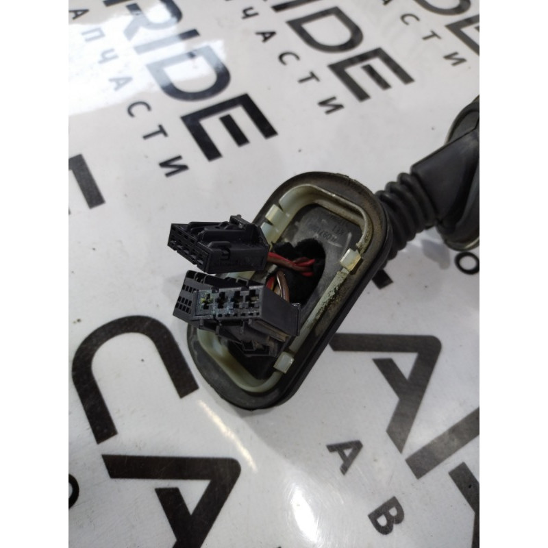 Проводка дверная (электрика) Volkswagen Touareg 7L 2004 3.2 7l6971120e