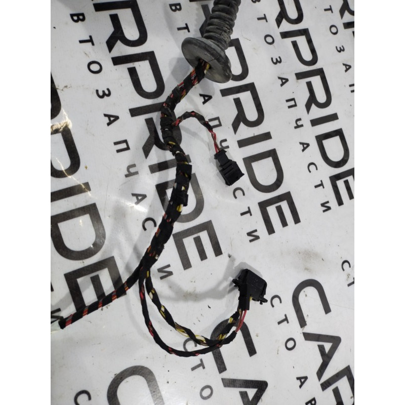 Проводка дверная (электрика) Volkswagen Touareg 7L 2004 3.2 7l6971120e
