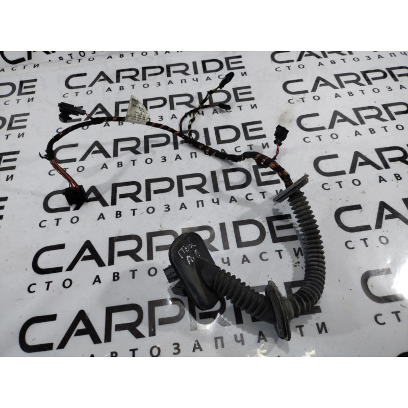 Проводка дверная (электрика) Volkswagen Touareg 7L 2004 3.2 7l6971120e