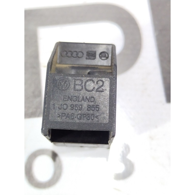 Кнопка стеклоподъемника (электрика / кнопки) Volkswagen Passat B5 2000 2.5 1j0959855