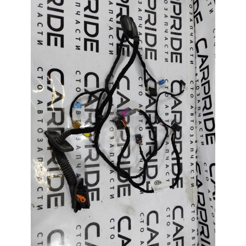 Проводка дверна (електрика) Volkswagen Passat B7 2013 2.5 561971120