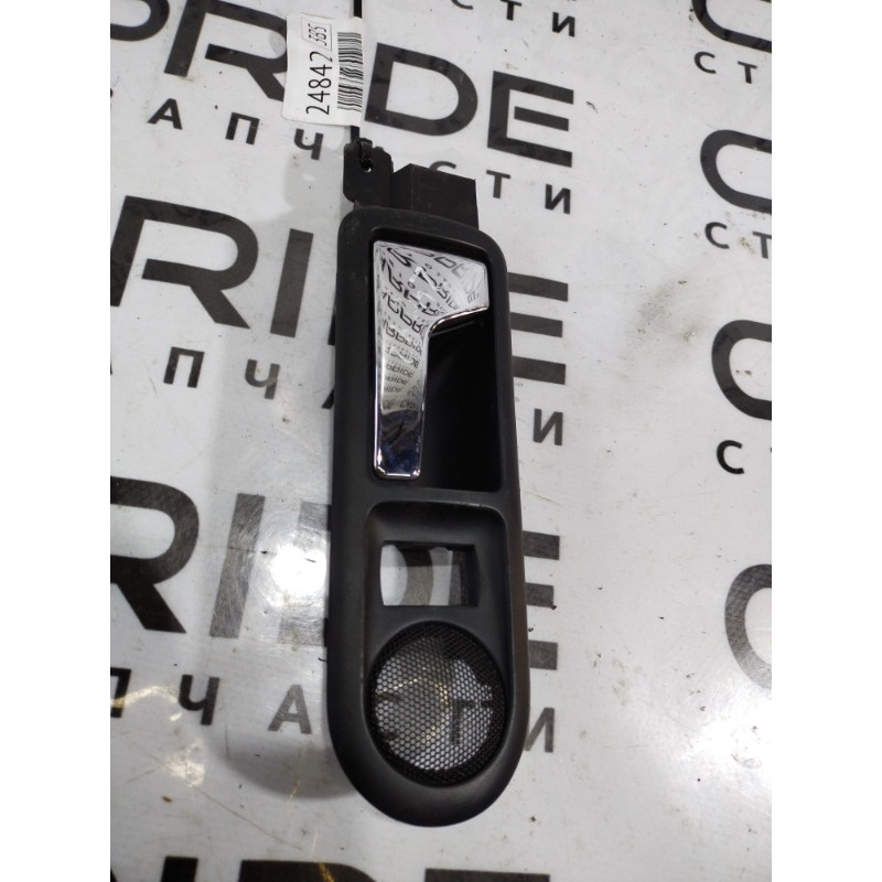 Ручка двери внутренняя (салон) Volkswagen Passat B5 2000 2.5 1j4839113a