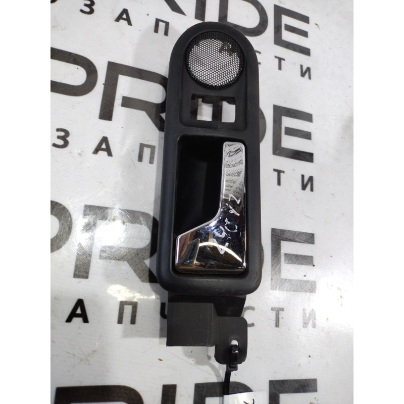 Ручка двери внутренняя (салон) Volkswagen Passat B5 2000 2.5 1j4839113a