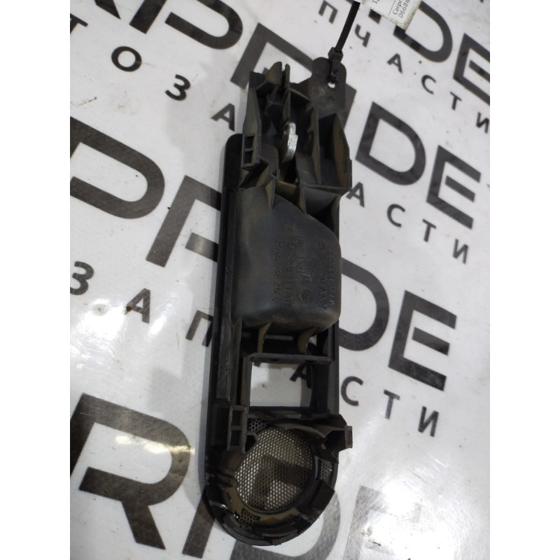 Ручка двери внутренняя (салон) Volkswagen Passat B5 2000 2.5 1j4839113a
