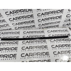 Молдинг двери внешний