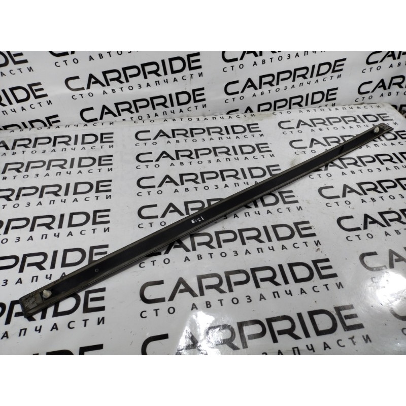 Молдинг двери внешний (кузов и элементы) Opel SIGNUM 1 2006 2.2 YH 13101648