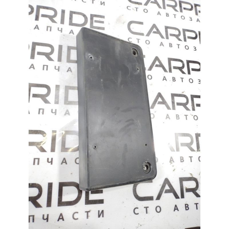 Площадка номерного знака (кузов и элементы) Volkswagen Passat B8 2016 1.8 561807287