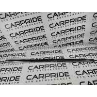 Молдинг двери внешний