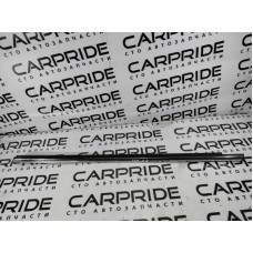 Молдинг двери внешний