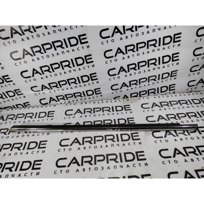 Молдинг двери внешний (кузов и элементы) Opel SIGNUM 1 2006 2.2 YH 5154051