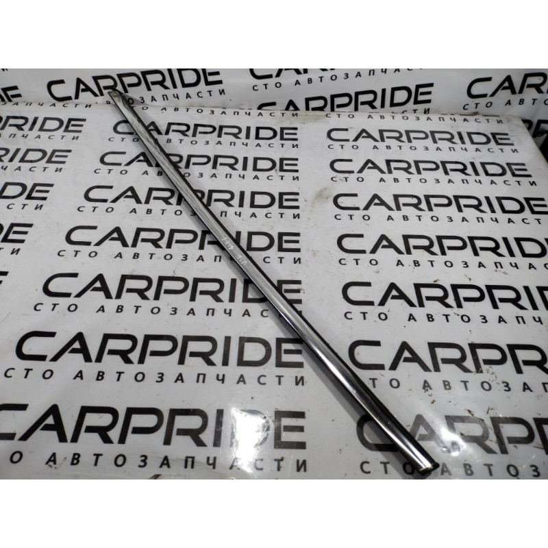 Молдинг двери внешний (кузов и элементы) Opel SIGNUM 1 2006 2.2 YH 5154051