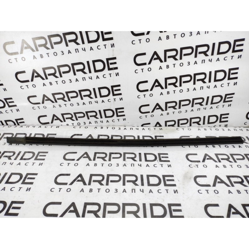 Молдинг двери внешний (кузов и элементы) Opel SIGNUM 1 2006 2.2 YH 5154051