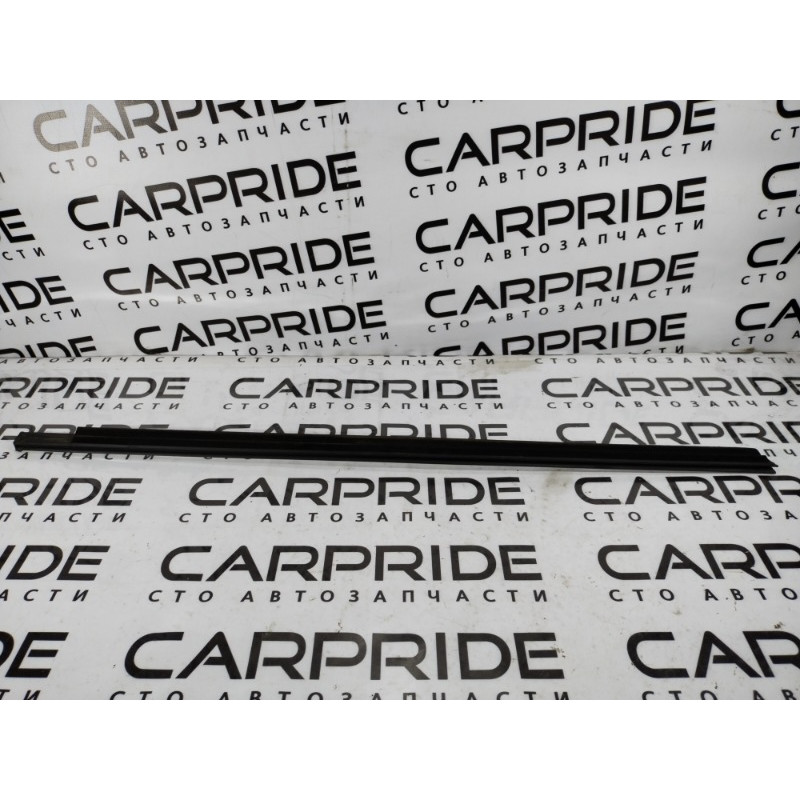 Молдинг двери внешний (кузов и элементы) Opel SIGNUM 1 2006 2.2 YH 5154051